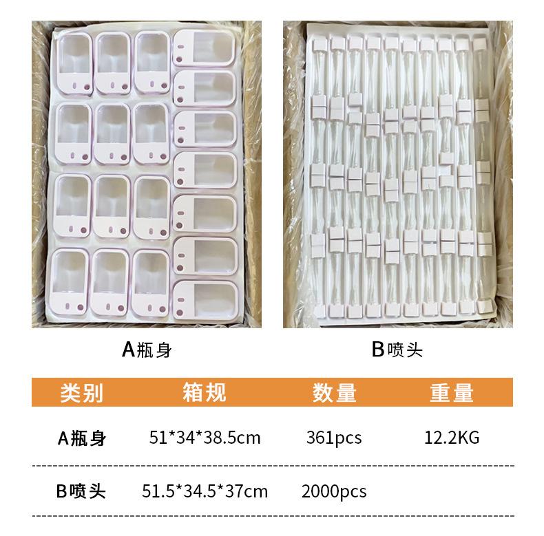 有边框 带大孔