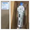 Ensamblaje de Tratamiento de Fuente de Aire Festo con Lubricador Ms6-Lfm-A