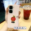 Pegatina Pura de Oro 999 para Teléfono con Adhesivo Posterior, Contiene 2 mg de Oro, Diseño de Línea, Temática de Perro, Riqueza Instantánea, Regalo de Vacaciones al por Mayor