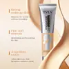 Base de Maquillaje Líquida Tvlv Exclusiva Transfronteriza con Textura Mate, Hidratante, Corrector Delicado, Maquillaje de Larga Duración y Tono de Piel Uniforme