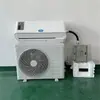 Ar Condicionados à Prova de Explosão para Mineração, Ar Condicionados Industriais à Prova de Explosão Tipo Gabinete/Montado na Parede, Múltiplas Marcas Disponíveis, Ar Condicionados à Prova de Explosão Bkfr