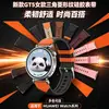 Nueva Correa de Reloj de Silicona con Patrón de Rombo Triángulo para Mujer GT5 Compatible con Huawei iwatch Correa de Reloj Correa de Reloj Deportiva de Silicona