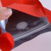 Bolsa de Café con Válvula de Aire para De Pie, Bolsa para Empaque de Alimentos de Granos de Café, Bolsa con Cierre de Papel de Aluminio para Té, Bolsa de Pie de Papel de Aluminio