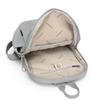 Mochila Plegable Ligera Lista para la Fábrica Impermeable para Deportes al Aire Libre Ocio Viajes Mochila de Gran Capacidad