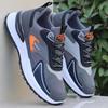 Zapatos para Hombre 2026 Primavera Comercio Exterior Zapatos Deportivos para Hombre Malla Transpirable Zapatos Casuales Versátiles Dropshipping Zapatos para Correr Zapatos de Comercio Exterior para Hombre