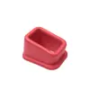 Suporte de Fenda para Cinto de Segurança de Carro Capa de Silicone para Cinto de Segurança de Carro Capa de Fixação de Cinto de Segurança Transfronteiriço