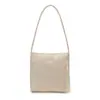 Nova Bolsa Feminina Estilo Chinês 2026 Verão Nova Camélia Estilo Nacional Bolsa de Ombro Único Sob o Braço Bolsa de Mão Estilo Antigo Bolsa de Balde Hanfu