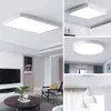 [Transfronterizo] Iluminación de Paquete Luz Principal Combinación Atmosférica Lámpara de Sala de Estar para Toda la Casa Lámpara de Techo Luminarias Estilo Europeo Nuevo Simple