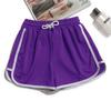 Pantalones capri deportivos nuevos Estilo Yoga Adelgazantes Holgados Transfronterizos para el Hogar Casual Shorts Pantalones Calientes para Mujer Estudiantes