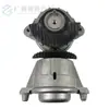 2042404217 4317 aplicável a Mercedes-Benz 204 motor suspensão motor máquina pé borracha suporte motor