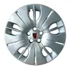 Adecuado para Tapacubos Roewe 550 de 16 pulgadas Tapacubos de Rueda 550 Cubierta de Rueda Grande Tapa de Neumático Cubierta Decorativa para Neumático