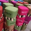 Taburete Cuadrado de Tela con Tecnología de Madera Maciza Doble Taburete para Cambiar Zapatos de Animales Regalo con Logo Personalizado Taburete Pequeño Linda Alpaca