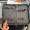 Pinzas para Abrazaderas de Tubo Recto, Pinzas de Presión, Pinzas Tipo Tigre, Pinzas Separadoras de Tubería de Aceite, Juego de 4 Piezas de Pinzas para Abrazaderas de Cable, Empaque con Cremallera, Artículo de Venta Caliente Transfronterizo
