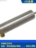 Máquina de Corte e Furação Manual com Cabeça Quadrada e Cabeça Redonda Máquina de Furação Silenciosa com Formato de Losango Mandril de Broca Condutor de Calor Máquina de Selagem por Prensagem Manual