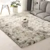 Alfombra Alfombrilla para Ventana de Bahía Estilo Ins Cobertura Total Alfombra para Sala de Estar de Área Grande Alfombra para Mesita de Noche de Dormitorio Decoración de Habitación
