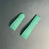 Adecuado para Correa de Goma Rolex Hebilla Plateada Hebilla Negra Hebilla Dorada Fantasma del Agua 20mm Universal Negocio Transfronterizo
