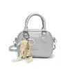Bolso de Mano Sencillo y Versátil Tipo Concha para Mujer, Nueva Moda Primavera 2026, Alta Calidad, Elegante Bolso Cruzado de un Hombro