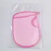Toalha de Banho Infantil, Escova de Banho para Bebê, Luvas de Escama de Peixe, Toalha de Banho Esfoliante Suave, Esponja Removedora de Sujeira, Ferramenta Mágica de Banho