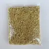 Corrente de Contas de 2,4 mm Corrente de Etiqueta Corrente de Contas Onduladas Acessórios para Joias DIY Corrente de Contas Corrente de Elo