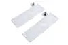 Accesorios para Set de Vapor Karcher Accesorios de Vapor Karcher Cepillo Redondo Pequeño Cepillo de Cobre Raspador de Piso Adecuado para Karcher Serie Sc