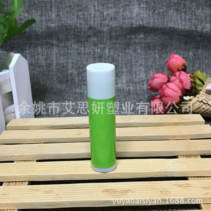 绿管白盖2