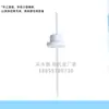 Amostrador de água Beile tubo amostrador de amostra de água PVC amostrador de água de profundidade tubo de água PE válvula reguladora tubo de amostragem de água de baixo fluxo