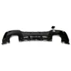 Adecuado para Serie 1 de BMW (12-14) F20 Modelo Temprano Lip Trasero Mp Piezas de Modificación para Coche, Gran Cantidad, Excelente Precio, Ventas Directas de Fábrica