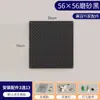 Estante de almacenamiento de tablero de agujeros, accesorios universales, gancho de metal, almacenamiento de pared para cocina, escritorio de pared, combinación de pared sin perforaciones
