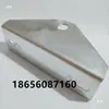 Soporte de panel solar junta universal, conector de esquina, conector triangular de soporte fotovoltaico, ajustador universal galvanizado en caliente