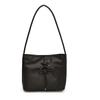 Moda Transfronteriza Personalizada Estilo Simple Dulce Bolso de Hombro Tipo Cubo Novedad Gran Capacidad Nicho Spice Girl