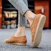 Botas de Lluvia Nuevas Suela Gruesa Casual Impermeables de Goma Modernas Antideslizantes Resistentes al Desgaste Botas de Lluvia para Mujer Forradas de Lana Botas de Agua para Cocina Exterior