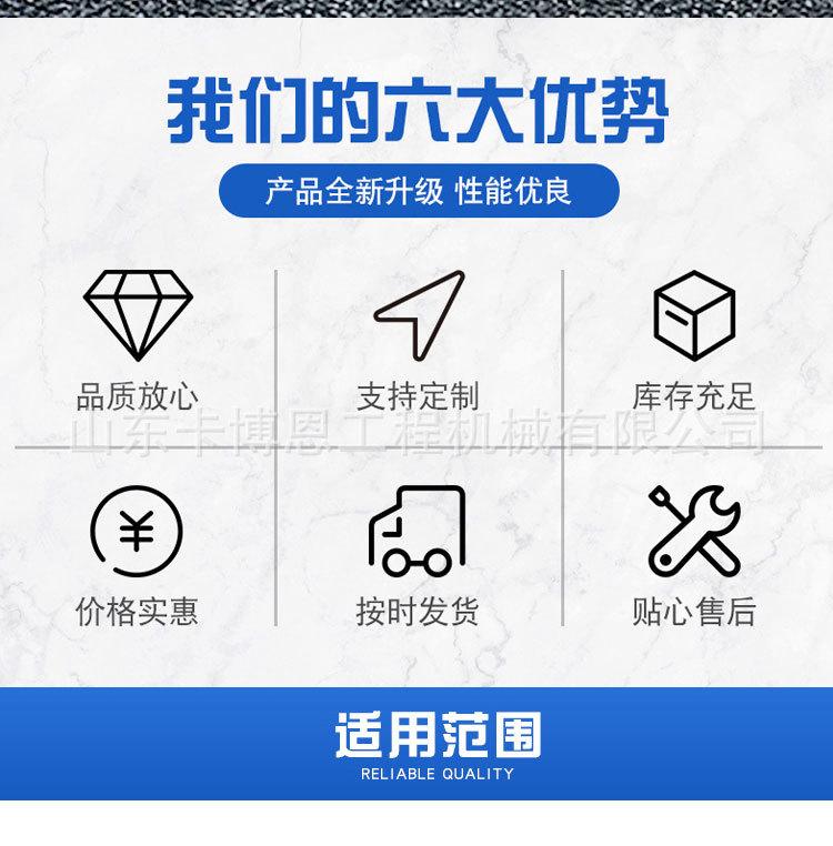 2滚筒夯实机 (2)