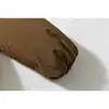 ORIGTEEN Marca Japonesa Retro Tendência Gola Alta Solta Jaqueta de Algodão Solta de Inverno Jaqueta de Trabalho Masculina Roupas de Algodão MY9026
