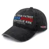 V003 Gorra de Algodón Lavado Estampada Transfronteriza, Gorra de Béisbol Distressed de Papá, Gorra de Béisbol Retro de Exportación, Popular Gorra de Sol de Copa Suave