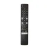 Nvtc Es Adecuado para Control Remoto de TV LCD Inteligente TCL Infrarrojo Bluetooth Voz Inglés Control Remoto de Comercio Exterior