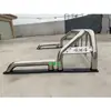 Barra de Proteção para Caminhonete Hp Great Wall Poer para Fengjun 5/6/7 Navara Ruiqi 6 Modificação de Caminhonete Barra Anti-Capotamento