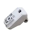 Adequado para Fd Fb Clip (Quebra-sol) Cinza Preto Modelos 16-22 6Ap00Ms7Aa 6Ap00Lxhaa