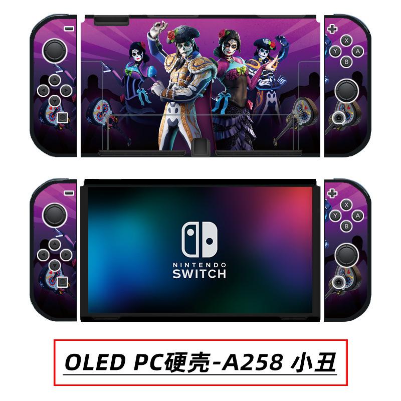 OLED PC硬壳-A258 小丑.jpg