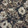 Monet Pintura al Óleo Viento Tela Hilado Teñido Jacquard Tela para Sofá Mantel Tela Decorativa Tela para Prenda Tela para Bolsa DIY