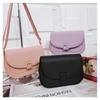 Bolsa original de venta al por mayor para mujer 2024 nueva bolsa grande portátil bolsa de hombro tipo mensajero material pu estilo de diseño moderno