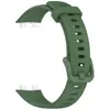 Adequado para Pulseira Huawei 9/8 Pulseira de Silicone Vazada Versão NFC Adequado para band8 Pulseira de Pulso Esportiva Inteligente