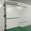Tira de Sellado para Puerta de Almacén Frío EPDM Doble Tipo E Aislamiento Especial a Prueba de Polvo Tira de Espuma de Goma Refrigerante Resistente a Altas Temperaturas