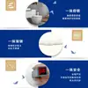 Qingfeng Roll Business Rolo Pequeno Papel Higiênico Comercial 275 Seções 3 Camadas 100 Rolos Caixa Fechada Atacado B22Aa5