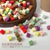 Esponja de Pegamento para Dar Golpecitos Pinza para Uñas Artísticas Pinza Profesional para Rubor Gradiente Acero Inoxidable Antideslizante Herramienta Específica para Salón de Uñas