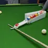 Máquina de Colocación de Bolas de Billar, Dispositivo Automático de Colocación de Bolas, Billar de Entrenamiento de Cinco Puntos con Punto de Objetivo 3D