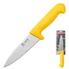 Cuchillo de Chef Asakh de Acero Inoxidable 6 pulgadas -12 Gama Completa de Cuchillos de Cocina para Cortar Carne y Deshuesar, Cuchillos Domésticos Afilados Multiusos