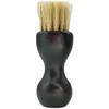 Cepillo de Madera de Haya con Cerdas de Jabalí Forma de Ajedrez Chino Cepillo de Calabaza Pulido Aceitado Cepillo de Limpieza para Quitar el Polvo Cepillo para Zapatos Cepillo para Ropa Cepillo de Limpieza Wenwan