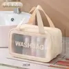 Neceser Personalizado, Separación Seco y Húmedo, Bolsa de Almacenamiento Impermeable, Equipo para Deportes al Aire Libre en la Playa, Neceser y Bolsa para Cosméticos de Natación
