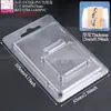 Álbum de Estrellas Colgante de Mini Cinta NFC Caja Cartucho de Cinta de Audio Mini Quemar Cinta de Música Colgante