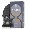 Condones Celebrity Ácido Hialurónico Ultrafinos Condones Punto G Finos 002 Ultralubricados Partículas Grandes Productos para Adultos Venta al por Mayor Entrega